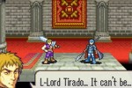 Fire Emblem: The Sacred Stones (Game Boy Advance)