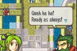 Fire Emblem: The Sacred Stones (Game Boy Advance)