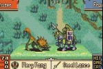 Fire Emblem: The Sacred Stones (Game Boy Advance)