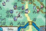 Fire Emblem: The Sacred Stones (Game Boy Advance)