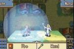 Fire Emblem: The Sacred Stones (Game Boy Advance)