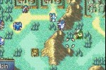 Fire Emblem: The Sacred Stones (Game Boy Advance)