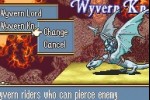 Fire Emblem: The Sacred Stones (Game Boy Advance)