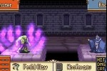 Fire Emblem: The Sacred Stones (Game Boy Advance)