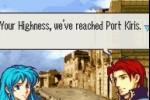 Fire Emblem: The Sacred Stones (Game Boy Advance)