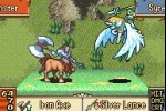 Fire Emblem: The Sacred Stones (Game Boy Advance)