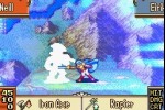 Fire Emblem: The Sacred Stones (Game Boy Advance)