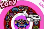 WarioWare: Twisted! (Game Boy Advance)