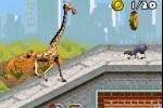 Madagascar (Game Boy Advance)