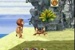 Madagascar (Game Boy Advance)
