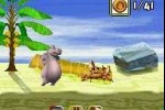 Madagascar (Game Boy Advance)