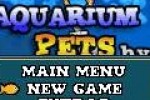 Aquarium Pets (Mobile)