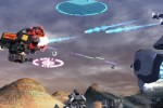 Gun Metal (PC)