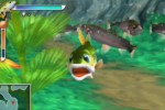 Finny the Fish & the Seven Waters (PlayStation 2)