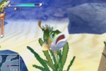 Finny the Fish & the Seven Waters (PlayStation 2)