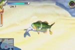 Finny the Fish & the Seven Waters (PlayStation 2)