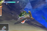 Finny the Fish & the Seven Waters (PlayStation 2)