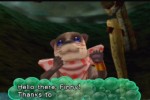 Finny the Fish & the Seven Waters (PlayStation 2)
