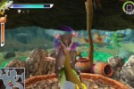 Finny the Fish & the Seven Waters (PlayStation 2)