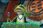 Finny the Fish & the Seven Waters (PlayStation 2)