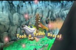Finny the Fish & the Seven Waters (PlayStation 2)