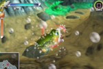 Finny the Fish & the Seven Waters (PlayStation 2)