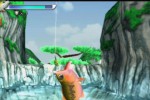 Finny the Fish & the Seven Waters (PlayStation 2)