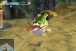 Finny the Fish & the Seven Waters (PlayStation 2)