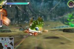 Finny the Fish & the Seven Waters (PlayStation 2)