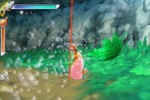Finny the Fish & the Seven Waters (PlayStation 2)