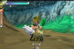 Finny the Fish & the Seven Waters (PlayStation 2)