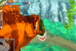 Finny the Fish & the Seven Waters (PlayStation 2)
