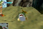 Finny the Fish & the Seven Waters (PlayStation 2)