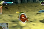 Finny the Fish & the Seven Waters (PlayStation 2)