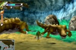 Finny the Fish & the Seven Waters (PlayStation 2)