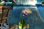 Finny the Fish & the Seven Waters (PlayStation 2)