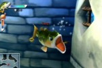 Finny the Fish & the Seven Waters (PlayStation 2)