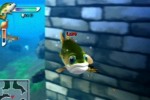 Finny the Fish & the Seven Waters (PlayStation 2)