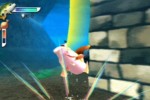 Finny the Fish & the Seven Waters (PlayStation 2)