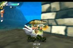 Finny the Fish & the Seven Waters (PlayStation 2)