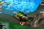 Finny the Fish & the Seven Waters (PlayStation 2)