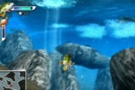 Finny the Fish & the Seven Waters (PlayStation 2)