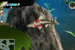Finny the Fish & the Seven Waters (PlayStation 2)