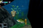 Finny the Fish & the Seven Waters (PlayStation 2)