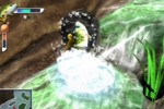 Finny the Fish & the Seven Waters (PlayStation 2)
