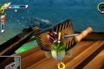Finny the Fish & the Seven Waters (PlayStation 2)