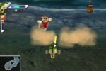 Finny the Fish & the Seven Waters (PlayStation 2)