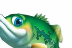 Finny the Fish & the Seven Waters (PlayStation 2)