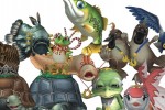 Finny the Fish & the Seven Waters (PlayStation 2)