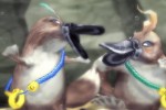 Finny the Fish & the Seven Waters (PlayStation 2)